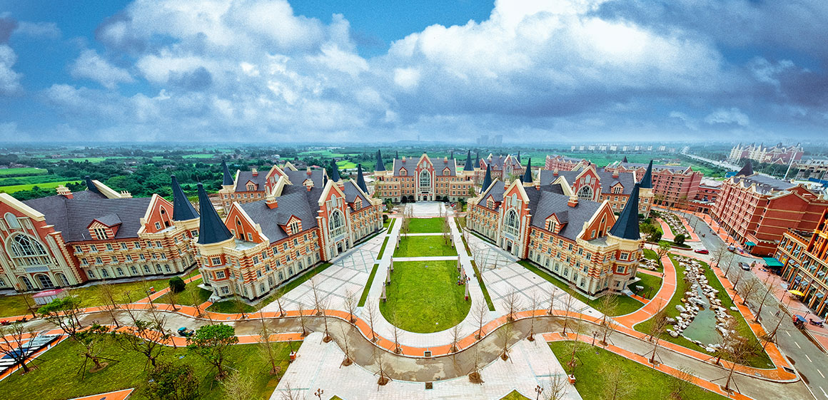 四川职教_民办四川天一学院_学校详情