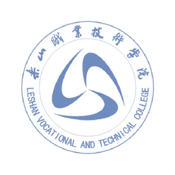 乐山职业技术学院logo图片